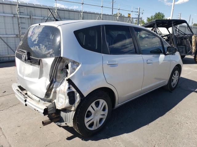 Photo 2 VIN: JHMGE8H31BS003038 - HONDA FIT 