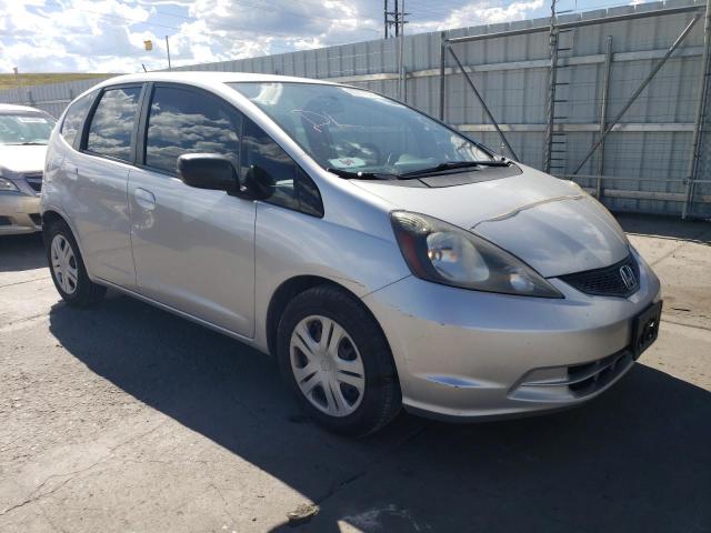 Photo 3 VIN: JHMGE8H31BS003038 - HONDA FIT 