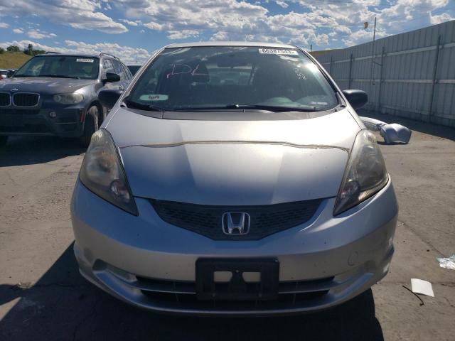 Photo 4 VIN: JHMGE8H31BS003038 - HONDA FIT 