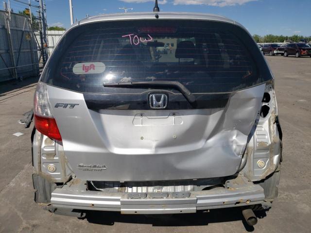 Photo 5 VIN: JHMGE8H31BS003038 - HONDA FIT 