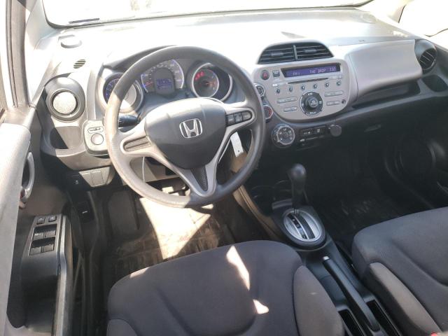 Photo 7 VIN: JHMGE8H31BS003038 - HONDA FIT 