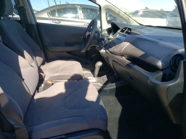 Photo 4 VIN: JHMGE8H31BS003198 - HONDA FIT 