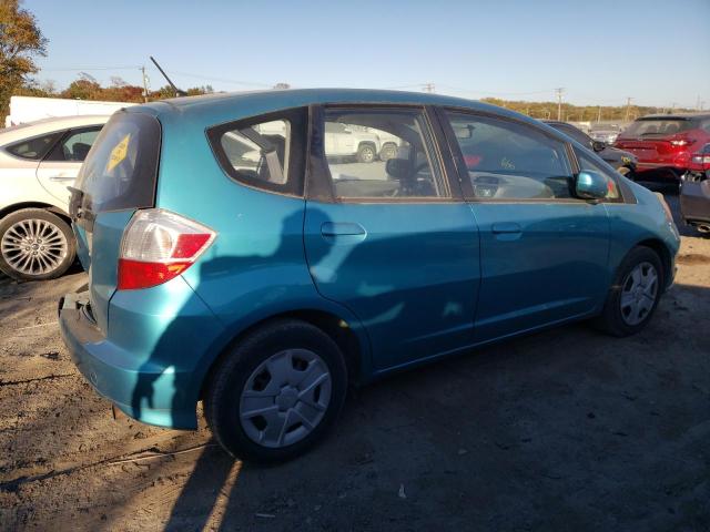 Photo 2 VIN: JHMGE8H31CC003147 - HONDA FIT 