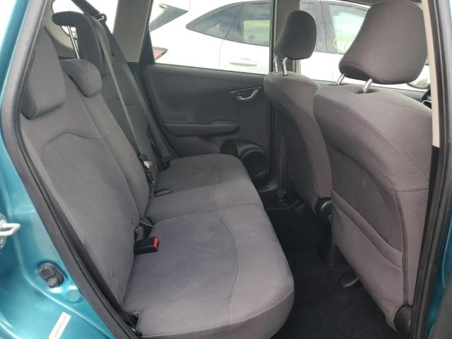 Photo 10 VIN: JHMGE8H31CC015184 - HONDA FIT 