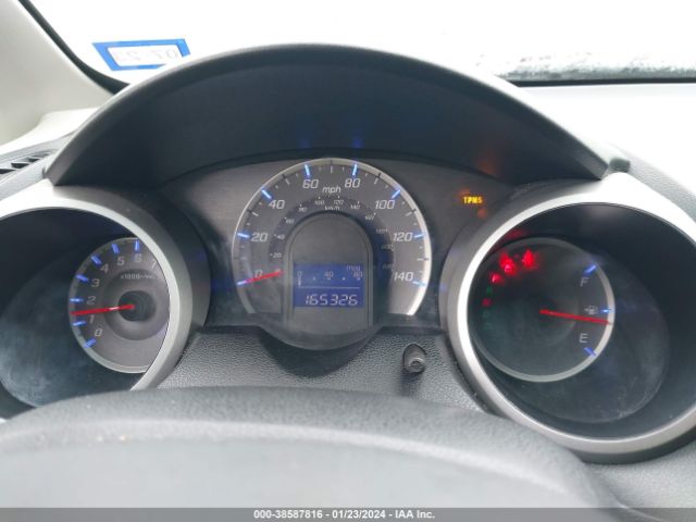 Photo 6 VIN: JHMGE8H31CC020367 - HONDA FIT 