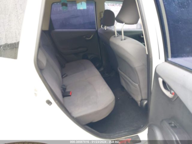 Photo 7 VIN: JHMGE8H31CC020367 - HONDA FIT 