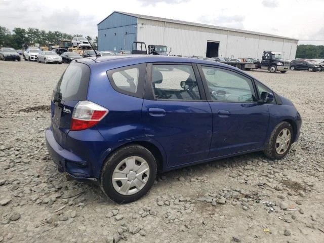 Photo 2 VIN: JHMGE8H31CC021292 - HONDA FIT 