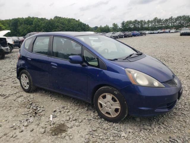 Photo 3 VIN: JHMGE8H31CC021292 - HONDA FIT 