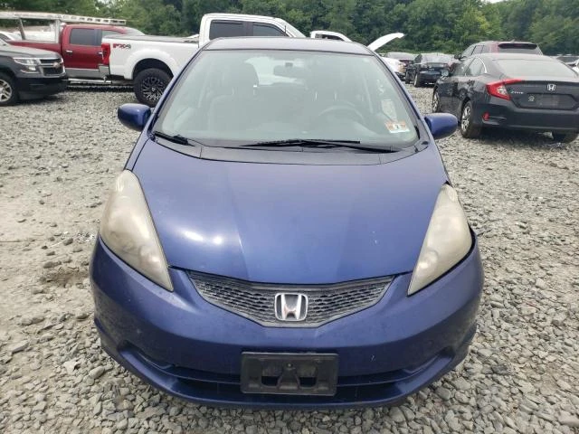 Photo 4 VIN: JHMGE8H31CC021292 - HONDA FIT 