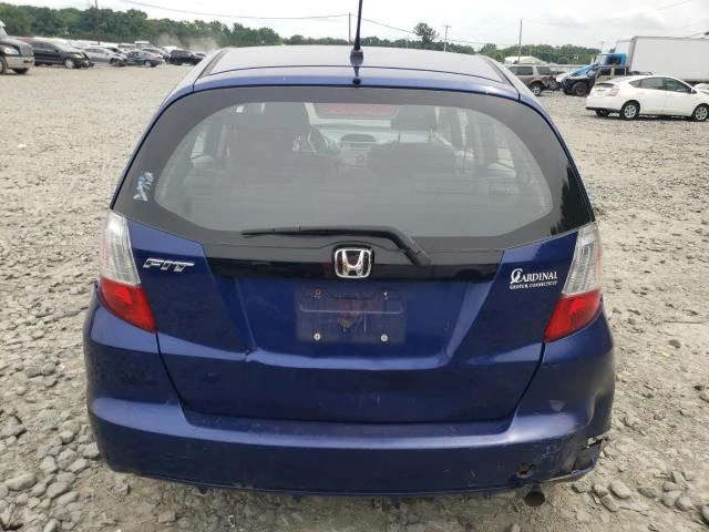 Photo 5 VIN: JHMGE8H31CC021292 - HONDA FIT 