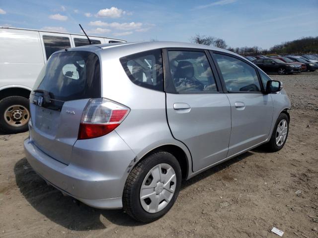 Photo 2 VIN: JHMGE8H31CC021602 - HONDA FIT 