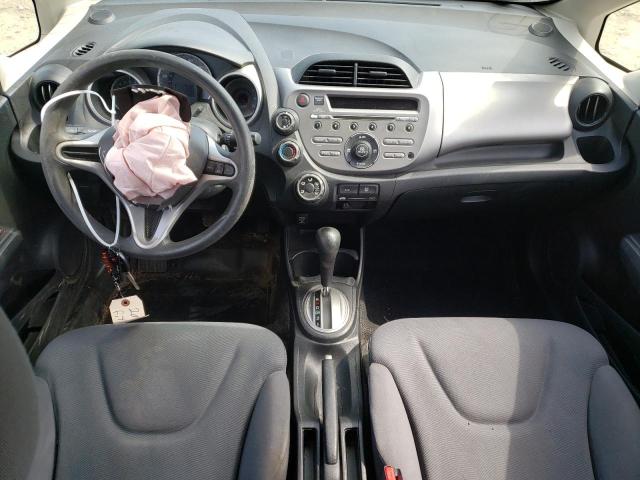 Photo 7 VIN: JHMGE8H31CC021602 - HONDA FIT 