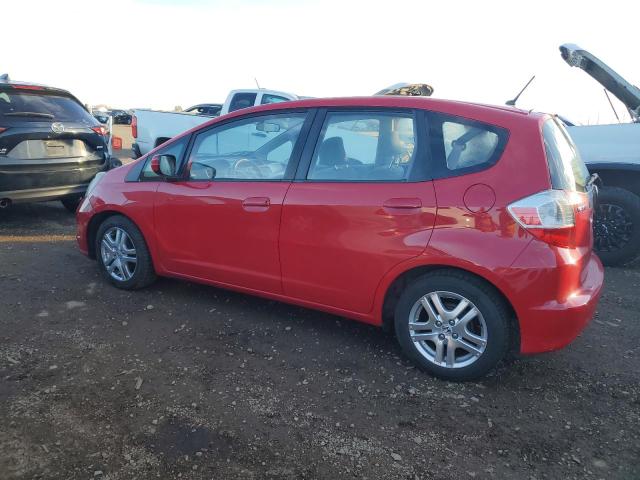 Photo 1 VIN: JHMGE8H31CC022894 - HONDA FIT 