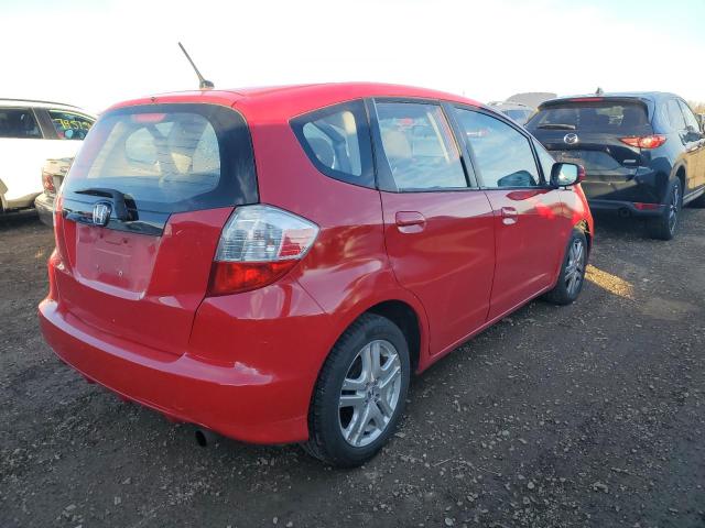 Photo 2 VIN: JHMGE8H31CC022894 - HONDA FIT 