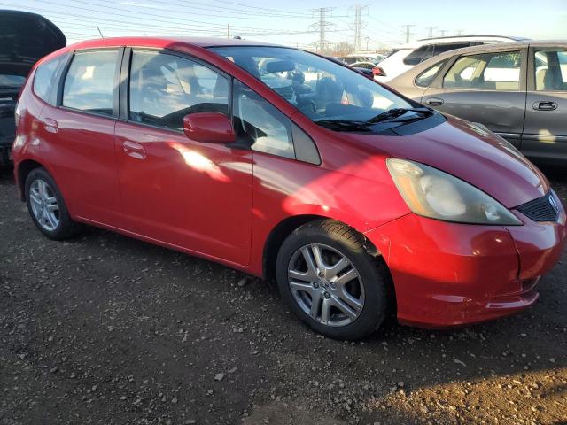 Photo 3 VIN: JHMGE8H31CC022894 - HONDA FIT 