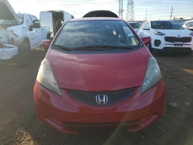 Photo 4 VIN: JHMGE8H31CC022894 - HONDA FIT 