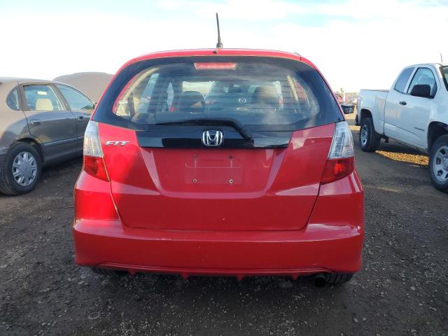 Photo 5 VIN: JHMGE8H31CC022894 - HONDA FIT 