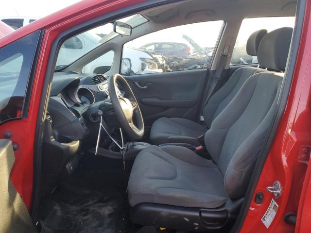 Photo 6 VIN: JHMGE8H31CC022894 - HONDA FIT 