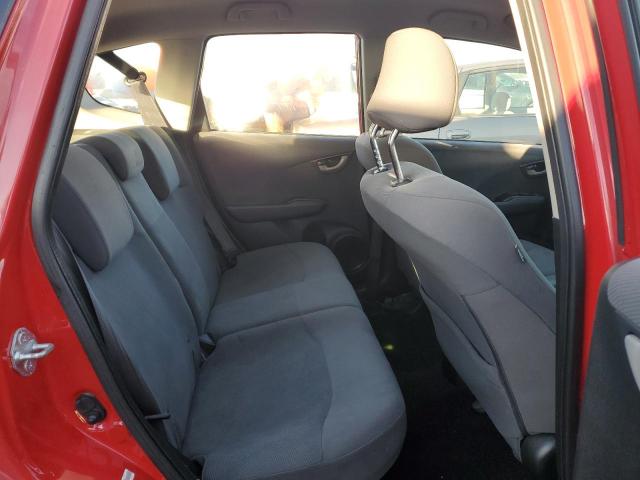 Photo 9 VIN: JHMGE8H31CC022894 - HONDA FIT 