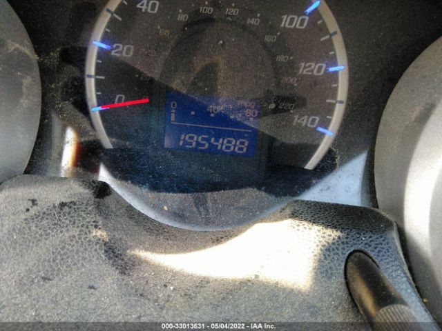 Photo 6 VIN: JHMGE8H31CC024841 - HONDA FIT 