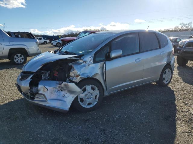 Photo 0 VIN: JHMGE8H31CC025357 - HONDA FIT 