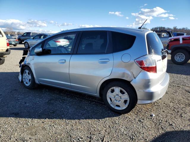 Photo 1 VIN: JHMGE8H31CC025357 - HONDA FIT 