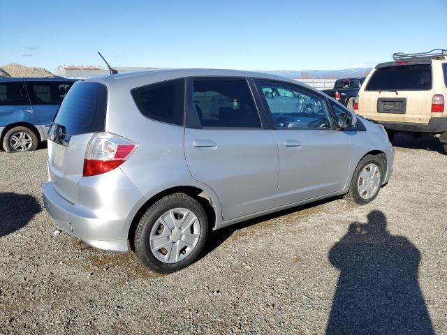 Photo 2 VIN: JHMGE8H31CC025357 - HONDA FIT 