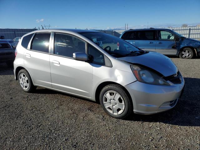 Photo 3 VIN: JHMGE8H31CC025357 - HONDA FIT 