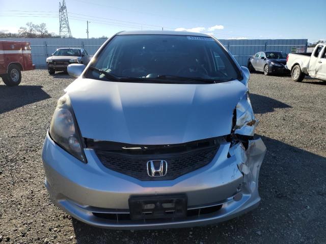 Photo 4 VIN: JHMGE8H31CC025357 - HONDA FIT 