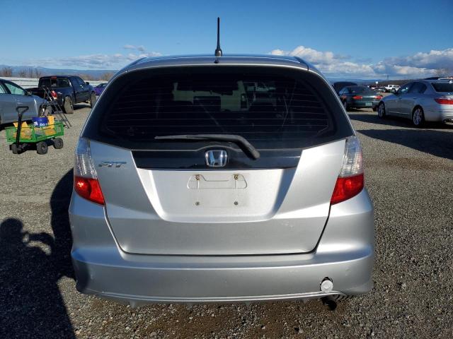 Photo 5 VIN: JHMGE8H31CC025357 - HONDA FIT 