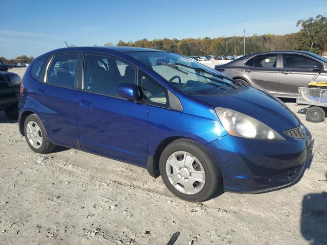 Photo 3 VIN: JHMGE8H31CC026685 - HONDA FIT 