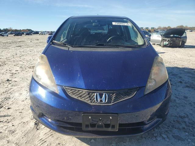 Photo 4 VIN: JHMGE8H31CC026685 - HONDA FIT 