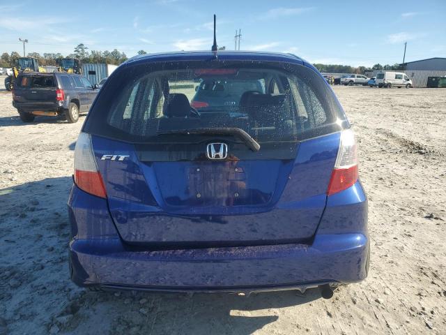 Photo 5 VIN: JHMGE8H31CC026685 - HONDA FIT 