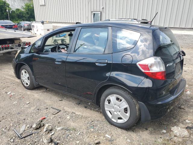 Photo 1 VIN: JHMGE8H31CC027013 - HONDA FIT 