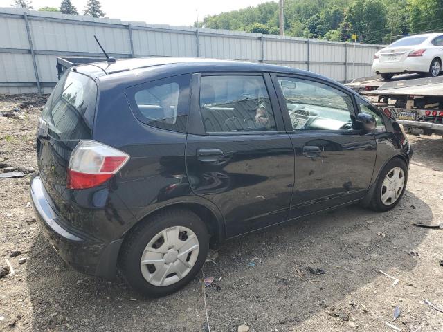 Photo 2 VIN: JHMGE8H31CC027013 - HONDA FIT 