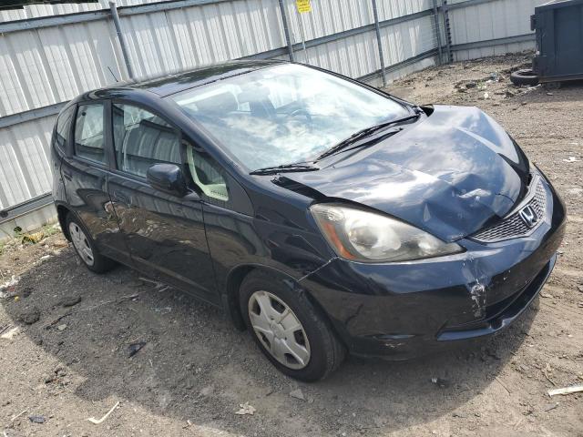 Photo 3 VIN: JHMGE8H31CC027013 - HONDA FIT 