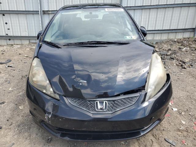 Photo 4 VIN: JHMGE8H31CC027013 - HONDA FIT 