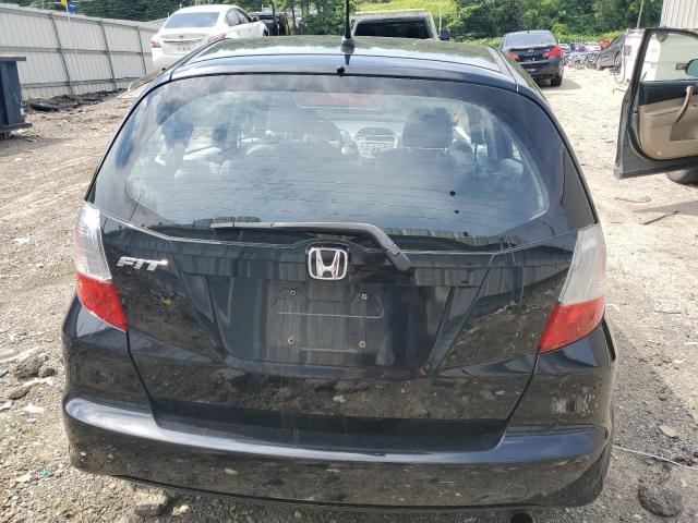 Photo 5 VIN: JHMGE8H31CC027013 - HONDA FIT 