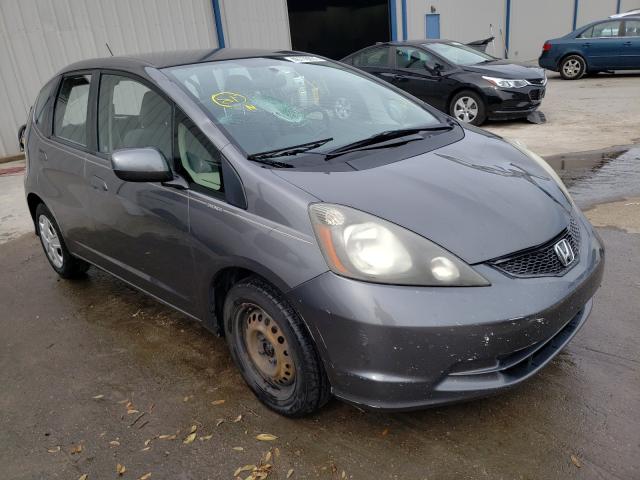 Photo 0 VIN: JHMGE8H31CC029585 - HONDA FIT 