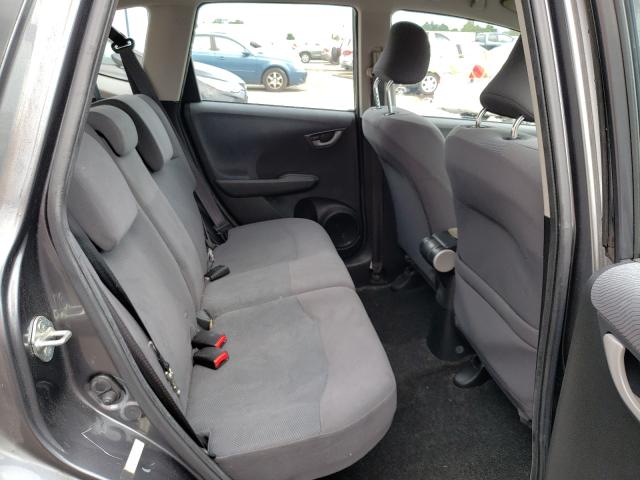 Photo 5 VIN: JHMGE8H31CC029585 - HONDA FIT 