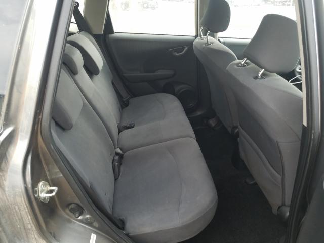 Photo 5 VIN: JHMGE8H31CC031269 - HONDA FIT 