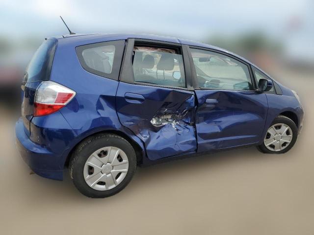 Photo 2 VIN: JHMGE8H31CC035452 - HONDA FIT 