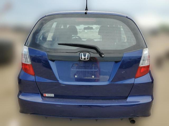 Photo 5 VIN: JHMGE8H31CC035452 - HONDA FIT 