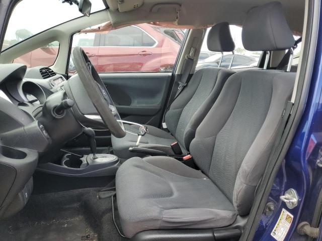 Photo 6 VIN: JHMGE8H31CC035452 - HONDA FIT 