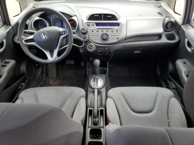 Photo 7 VIN: JHMGE8H31CC035452 - HONDA FIT 