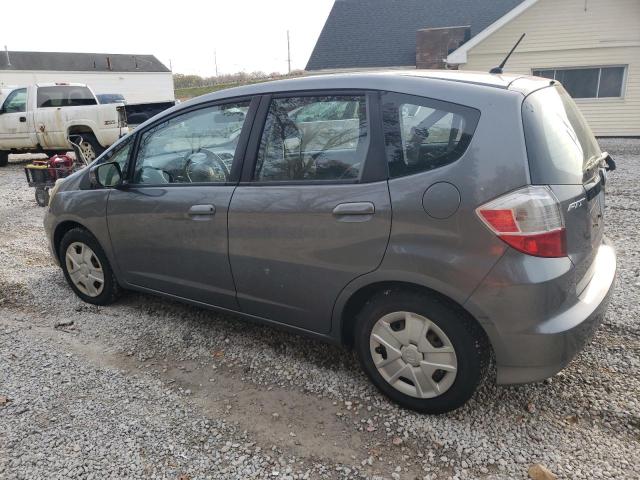 Photo 1 VIN: JHMGE8H31CC036102 - HONDA FIT 