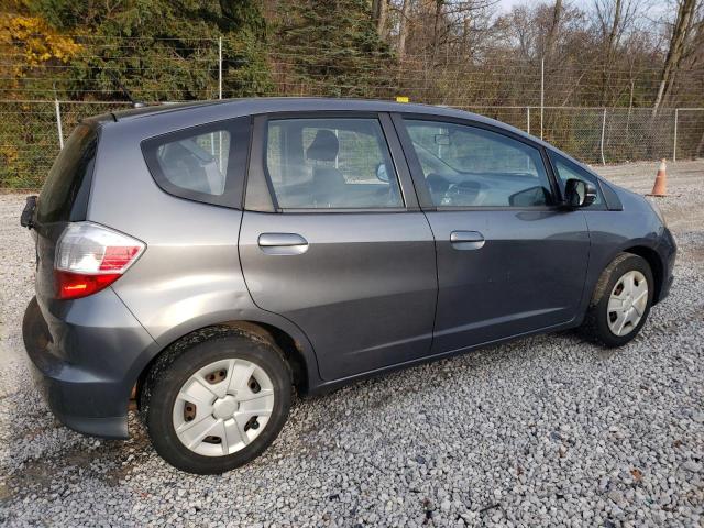 Photo 2 VIN: JHMGE8H31CC036102 - HONDA FIT 