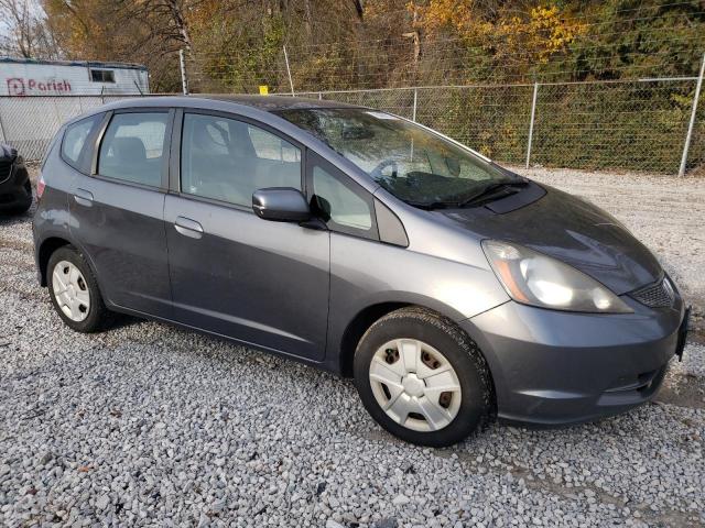 Photo 3 VIN: JHMGE8H31CC036102 - HONDA FIT 