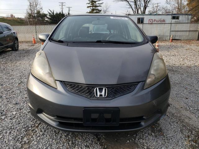 Photo 4 VIN: JHMGE8H31CC036102 - HONDA FIT 