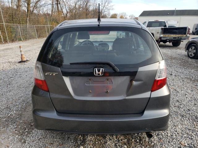 Photo 5 VIN: JHMGE8H31CC036102 - HONDA FIT 